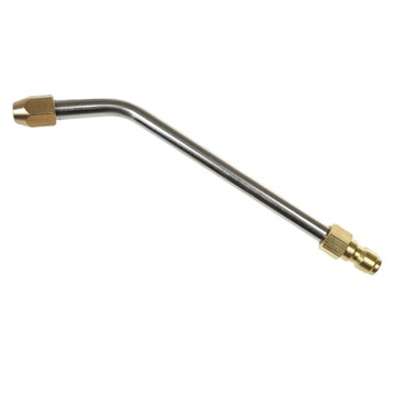 2 шт. Угловая удлинительная насадка-распылитель