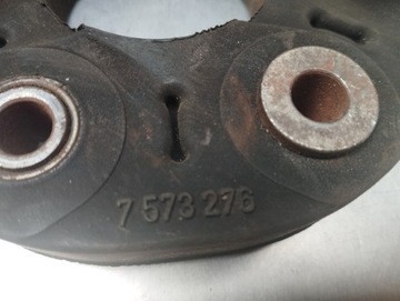 BMW E60 E61 E90 E91 E92 KLOUB SPOJOVNÍK KLIKOVÉ HŘÍDELE 7573276