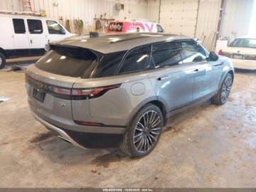 Land Rover Range Rover Velar 2023 Land Rover Range Rover Velar P340 R-Dynamic S Mhev 2023 3.0l 3.0 Benzyna, zdjęcie 5