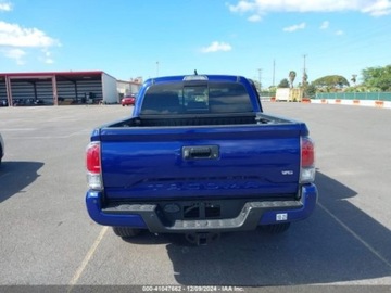 Toyota Tacoma II 2022 Toyota Tacoma 2022r., SR5 V6, od ubezpieczalni 3.5 Benzyna 278KM, zdjęcie 5
