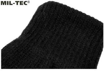 ПЕРЧАТКИ ЗИМНИЕ ПЕРЧАТКИ 3М БЕЗ ПАЛЬЦЕВ, ЧЕРНЫЕ