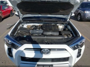 Toyota 2024 Toyota 4-Runner Trd Off Road Premium 2024 4.0 Benzyna 270KM, zdjęcie 8