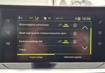 Peugeot 2008 II 2020 Peugeot 2008 Peugeot 2008 1.5 Diesel 102KM, zdjęcie 20