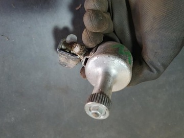 PREDOM BIKE ROMET ДИНАМО ЛАМПА ОРИГИНАЛЬНЫЙ ШАНС