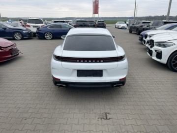 Porsche Panamera III Liftback 4 E-Hybrid 2.9 470KM 2024 Porsche Panamera 4 EU Plug IN 4x4 Pneumatyka BOSE, zdjęcie 2