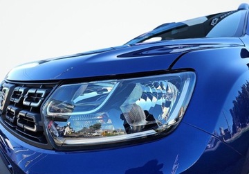 Dacia Duster II SUV 1.0 TCe 90KM 2021 Dacia Duster PL Salon Dealer Renault Grupa Adamowscy BenzynaLPG 90KM, zdjęcie 28