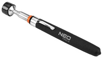NEO CHWYTAK MAGNETYCZNY TELESKOPOWY zakres 160-610mm 11-610
