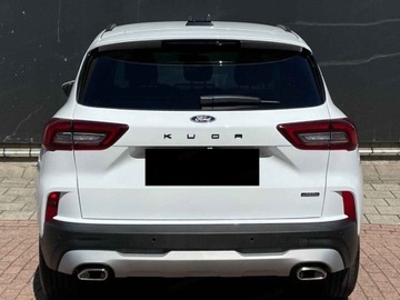 Ford Kuga III SUV Plug-In Facelifting 2.5 PHEV 243KM 2025 Od ręki - Active 2.5 PHEV FWD 243KM / Pakiet Winter, zdjęcie 3