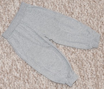 СПОРТИВНЫЕ БРЮКИ FRED'S WORLD ЗЕЛЕНЫЕ ОРГАНИЧЕСКИЕ 80/86