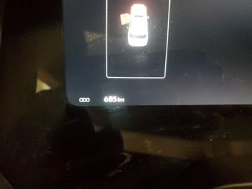 Toyota Sequoia II 2024 Toyota Sequoia SR5 2024 3.4l 3.4 Hybryda 437KM, zdjęcie 9