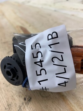 MAZDA 5 CR MOTOREK REGULACE SVĚTEL