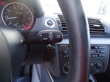 BMW Seria 1 E81/E87 Hatchback 5d E87 1.6 116i 115KM 2005 BMW 1 AUTO Z NIEMIEC 1.6 BENZ, zdjęcie 17
