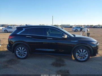 Infiniti QX50 2022 Infiniti QX50 Luxe 2022 2.0l 2.0 Benzyna 268KM, zdjęcie 6