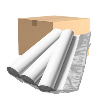 Foliopaki Courier Pro Foil Covertes Strong 350x460 C3 500 ПК