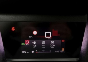 Citroen 2021 Citroen C4 MANUAL 81.000km BEZWYPADKOWY gwarancja perfekcyjny 1.2, zdjęcie 21