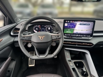 Cupra Terramar SUV 2.0 TSI 265KM 2025 Cupra Terramar 2.0 TSI 265KM 4Drive VZ DSG Panoram, zdjęcie 12