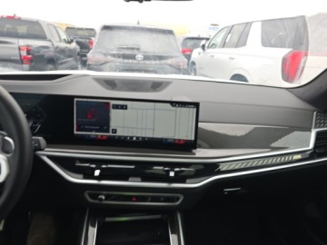 BMW X7 2026 BMW X7 M60i 2026 4.4 Benzyna 523KM, zdjęcie 12