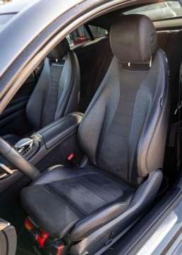 Mercedes Klasa E W213 Cabrio 2.0 200 184KM 2018 Mercedes-Benz Klasa E Mercedes-Benz Klasa E W213 2.0 4Matic 184KM AMG-Line, zdjęcie 13