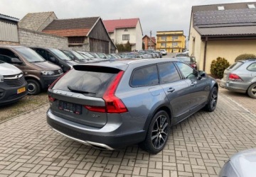 Volvo 2018 Volvo V90 Cross Country Volvo V90 Cross Country 2.0 Diesel 190KM, zdjęcie 3