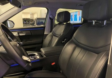 Jaecoo 7 2024 Jaecoo 7 Jaecoo 7 1.6 Benzyna 147KM, zdjęcie 25