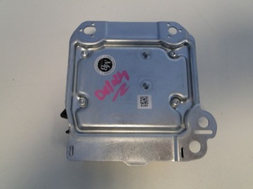 MERCEDES VITO V 447 W447 MODUŁ STEROWNIK PODUSZEK AIRBAG A4479001000 LIFT