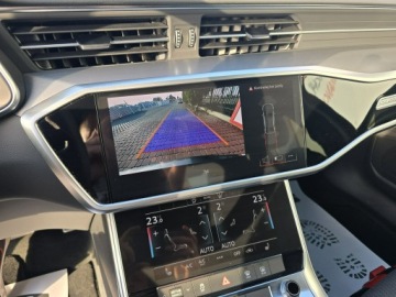 Audi A6 C8 Limousine Facelifting 2.0 45 TFSI 265KM 2024 Audi A6 Limousine S-LINE 45 TFSI Quattro S-Tronic, zdjęcie 24