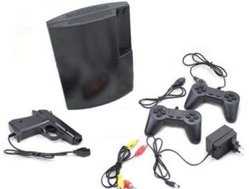 КОНСОЛЬНЫЙ ТЕЛЕВИЗОР PEGASUS ИГРОВОЙ ТВ МАРИО ТАНКИ 8