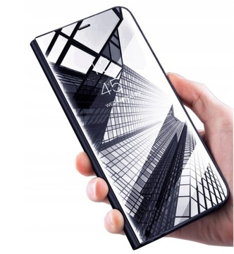 NAJLEPSZE ETUI CLEAR VIEW DO REALME 9 PRO JAKOŚĆ