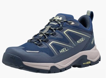 HELLY HANSEN DAMSKIE BUTY TREKKINGOWE 40,5 S7C