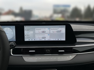 Chery Tiggo 7 SUV PHEV 1.5 T-GDI DHE 279KM 2025 Chery Tiggo 7 PHEV Harmony Grey Dostępne od ręki, zdjęcie 22