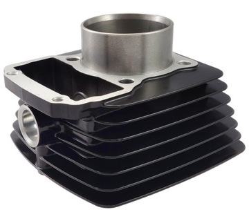 Цилиндр Моретти для мотоцикла 4T CG 150cc 162FMI