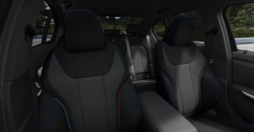 BMW Seria 3 G20-G21 Limuzyna 2.0 320i 184KM 2025 BMW Seria 3 BMW 320i 2.0 Benzyna 184KM, zdjęcie 11
