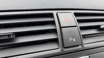 Ford C-MAX I 1.6 TDCi 109KM 2004 Ford C-MAX Raty 1.6 tdci Klimatronic dwustrefowy 2X PDC 166tys km Salon P, zdjęcie 36