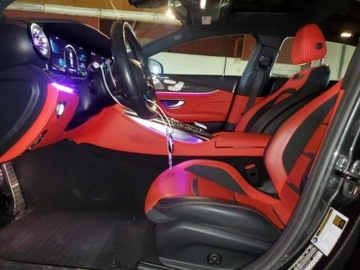 Mercedes AMG GT C190 2022 Mercedes-Benz AMG GT 2022r., 4x4, 3.0L, zdjęcie 6