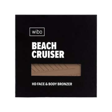 WIBO bronzer Beach Cruiser BEACH CRUISER 4