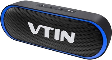 Głośnik Bluetooth IPX5 Bluetooth 5.0 VTIN R4 12W