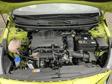 Hyundai i20 III Hatchback Facelifting 1.0 T-GDI 100KM 2024 Hyundai i20 Klimatyzacja Kamera Virtual cockpit, zdjęcie 11