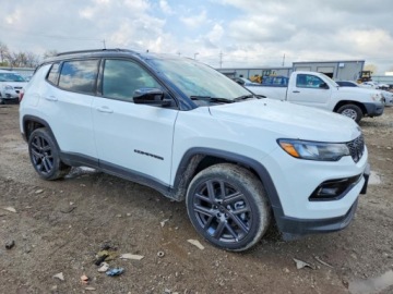 Jeep Compass II 2026 Jeep Compass Limited 2026 2.0 Benzyna 200KM, zdjęcie 4