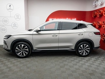 BYD Seal U DM-i 218KM 2025 BYD Seal U DM-i Boost Suv 1.5 (218KM) 2025, zdjęcie 1