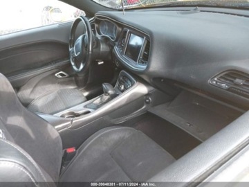 Dodge Challenger III 2019 Dodge Challenger 2019r, Scat Pack, 6.4L 6.4 Benzyna 485KM, zdjęcie 7