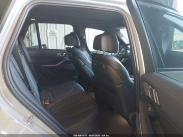 BMW X5 G05 2024 BMW X5 xDrive40i 2024 3.0l 3.0 Benzyna 375KM, zdjęcie 12