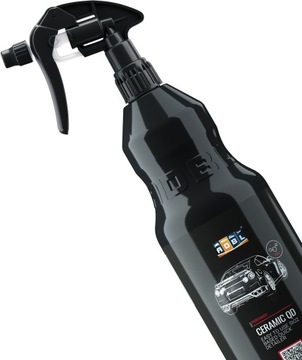 ADBL CERAMIC QD QUICK DETAILER ДЛЯ КРАСКИ С ЗАЩИТОЙ КВАРЦЕВОГО ГЛЯНКА 1л