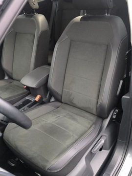 Volkswagen T-Roc I SUV Facelifting 2.0 TDI SCR 150KM 2024 Volkswagen T-Roc 2.0 TDI Style 150KM DSG Gwarancja Salon PL FV23 2.0, zdjęcie 27