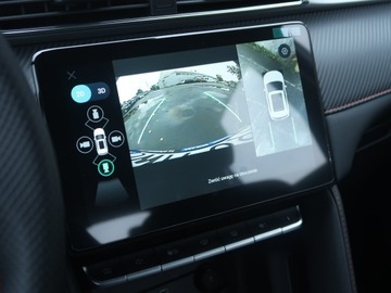 MG ZS II SUV Classic 1.5 VTi-Tech 106KM 2024 MG ZS SUV 1.5, 1. Właściciel, Serwis ASO, VAT 23%, zdjęcie 14