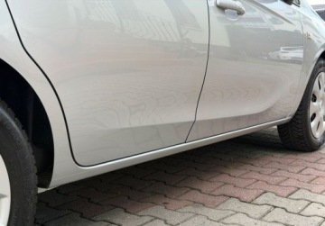 Opel Corsa E Hatchback 3d 1.2 Twinport 70KM 2015 Opel Corsa 1,2 70KM PDC KLIMA Tempomat Grzane Fotele Bezwypadkowy Serwis, zdjęcie 35
