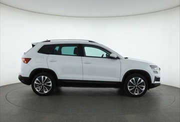 Skoda Karoq Crossover Facelifting 1.5 TSI ACT 150KM 2023 Skoda Karoq 1.5 TSI, Salon Polska, 1. Właściciel, zdjęcie 5
