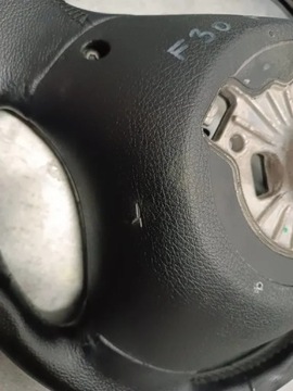 BMW 1 F20 F21 VOLANT