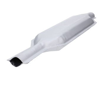 Плоский глушитель C-330 C-360 42102010 42102010E