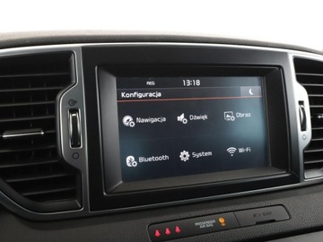 Kia Sportage III SUV Facelifting 1.7 CRDi 115KM 2016 Kia Sportage Navi klima auto kamera i czujniki, zdjęcie 22