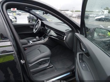 Audi Q7 III (G8) 2026 Audi Q7 Premium 45 Tfsi Quattro Tiptronic 2026 2.0 Benzyna 261KM, zdjęcie 9
